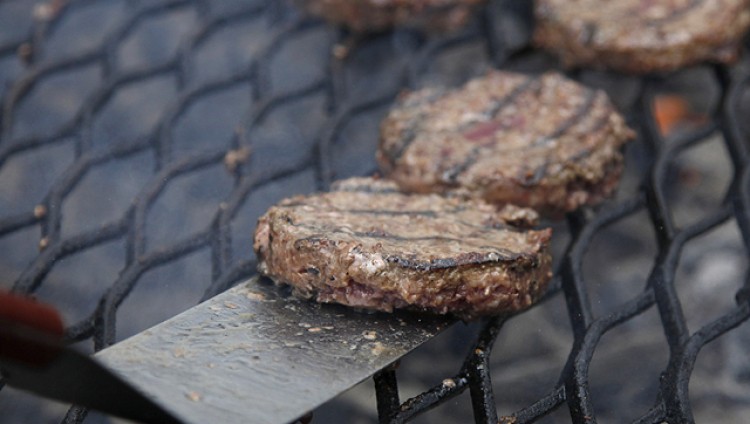 Израиль вложит $18 млн в консорциум по выращиванию мяса в пробирке