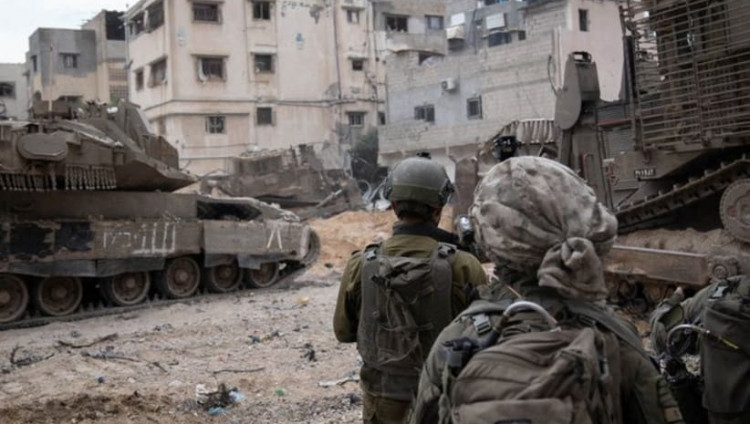 Израиль выигрывает войну — если не принимать во внимание изначально нереалистичные цели правительства