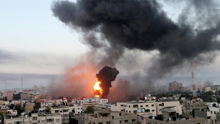 ЦАХАЛ ликвидировал командира сил морских операций ХАМАСа в Газе