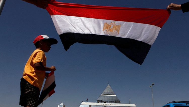 Египет объявил о присоединении к иску ЮАР против Израиля в суде ООН
