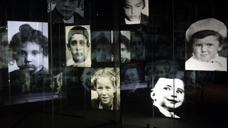 «Яд ва-Шем» разработал языковую ИИ-модель для поиска имен неизвестных жертв Холокоста