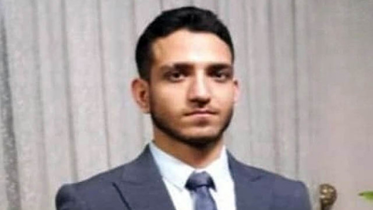 Иранские власти отложили казнь молодого еврея