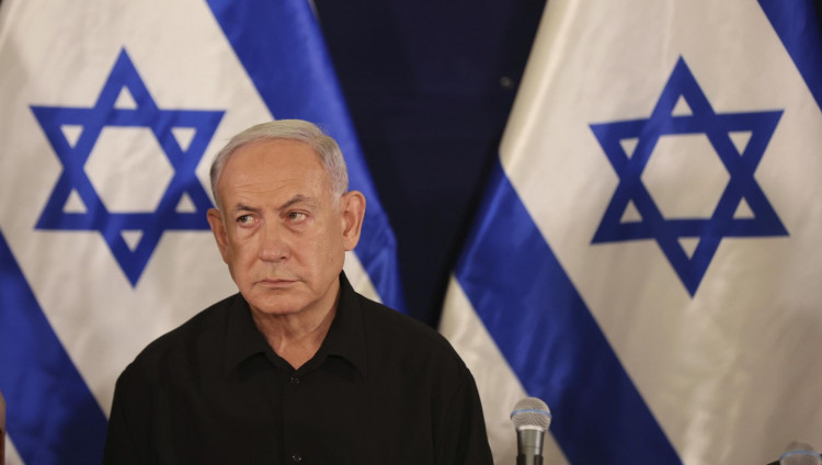 Нетаньяху заявил, что Израиль может одержать победу в Газе и без помощи США