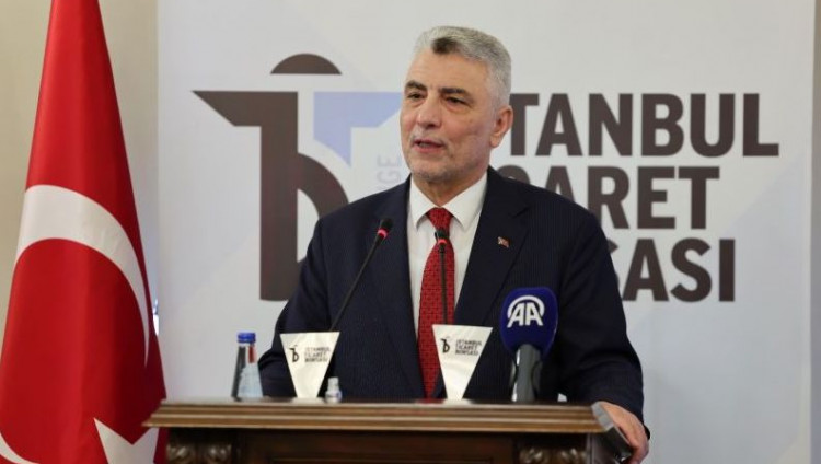 Министр торговли Турции назвал условие возврата к товарообороту с Израилем